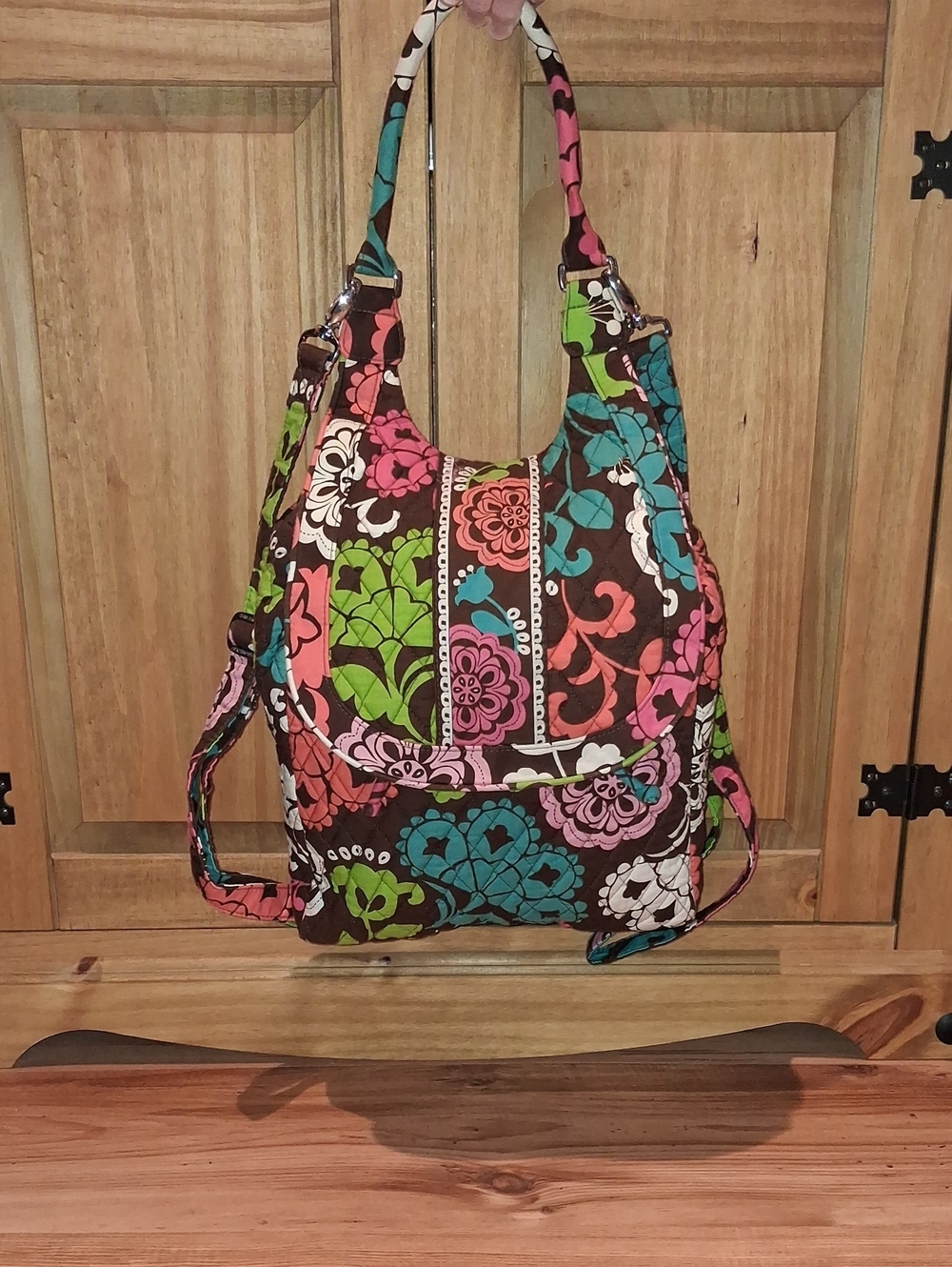 Vera Bradley Set - Picture 2 of 6